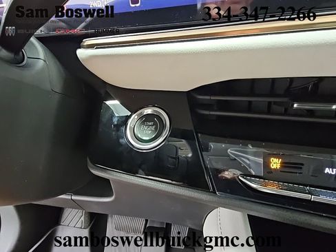 New 2026 Buick Envision Avenir AWD/4WD image 25