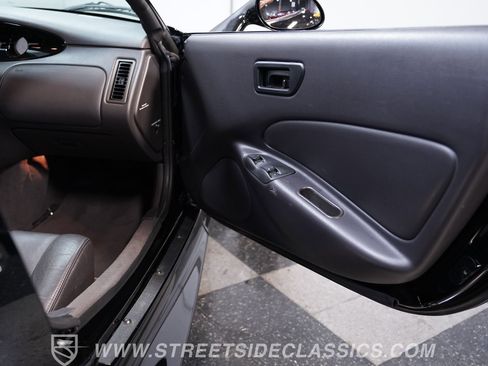 Used 1999 Plymouth Prowler RWD image 40
