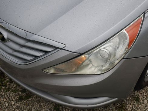 Used 2011 Hyundai Sonata GLS FWD image 24