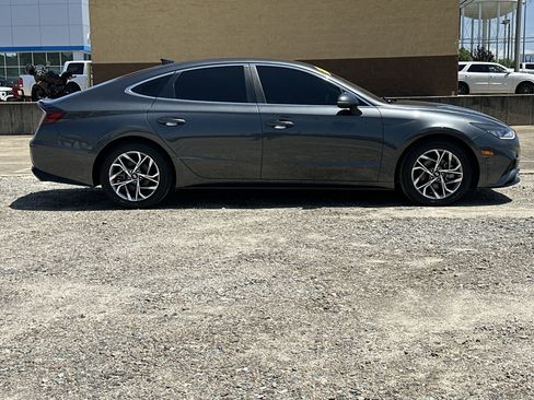 Used 2021 Hyundai Sonata SEL FWD image 6