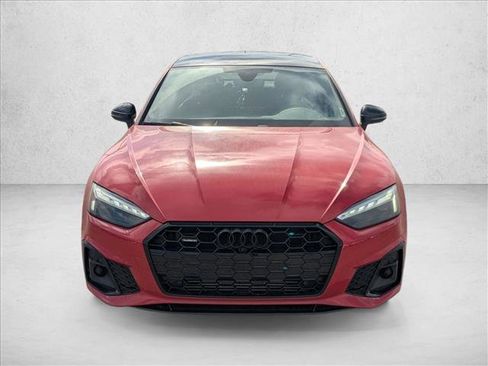 Used 2023 Audi A5 2.0T Premium Plus image 2