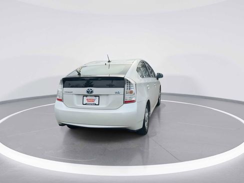 Used 2010 Toyota Prius Two image 7