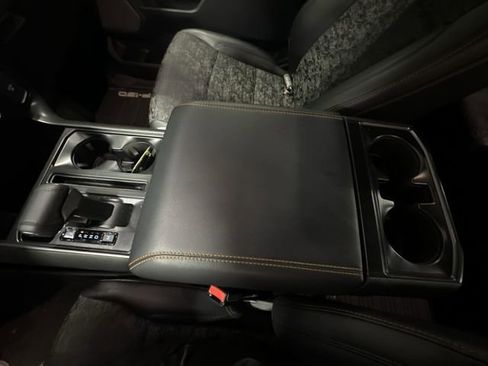 Used 2025 Ford F150 Tremor w/ Tow/Haul Package AWD/4WD image 28