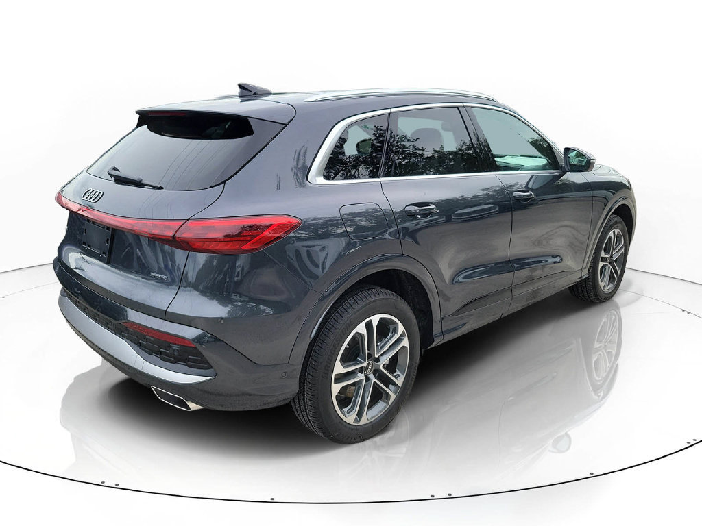 New 2026 Audi Q5 Premium AWD/4WD image 4