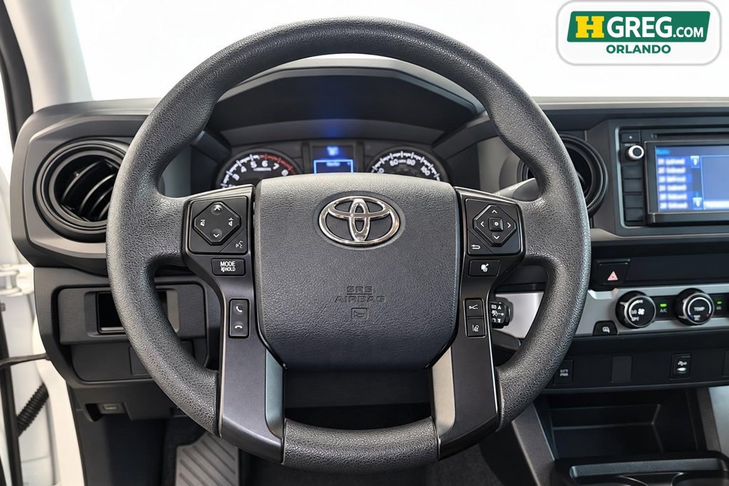 Used 2019 Toyota Tacoma SR RWD image 12
