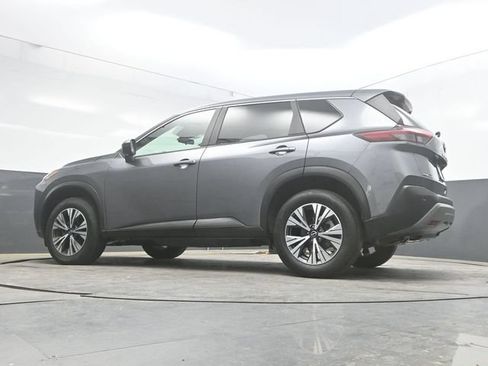 Used 2023 Nissan Rogue SV AWD/4WD image 27