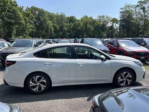 New 2025 Subaru Legacy Premium image 9