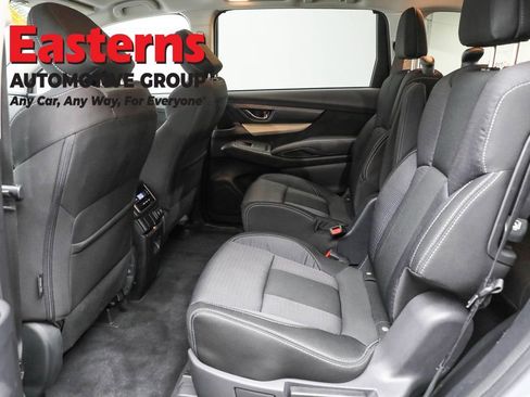 Used 2022 Subaru Ascent Premium w/ Convenience Package image 23