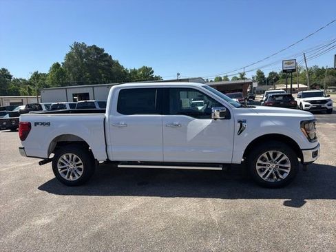 New 2026 Ford F150 XLT w/ Equipment Group 302A MID AWD/4WD image 5