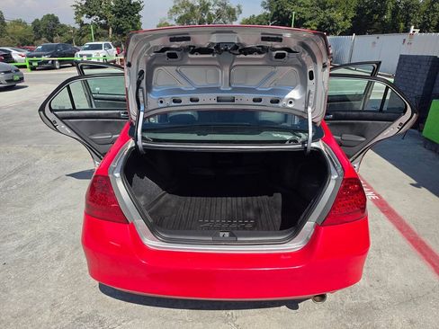 Used 2007 Honda Accord EX image 23