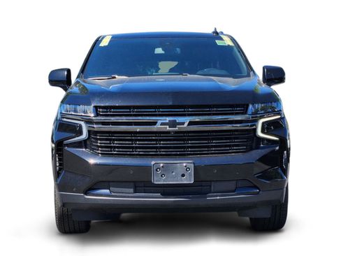 Used 2021 Chevrolet Suburban RST w/ Luxury Package AWD/4WD image 7