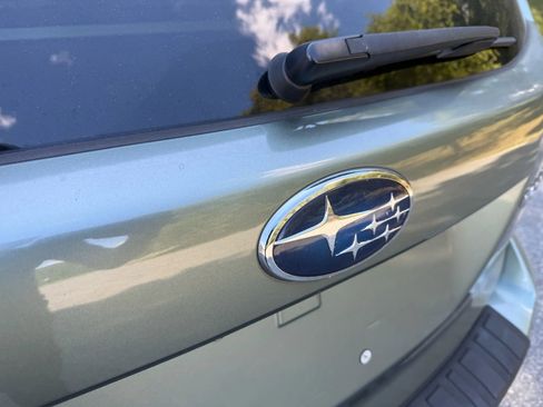 Used 2018 Subaru Forester 2.5i Premium image 12