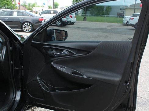 Used 2022 Chevrolet Malibu LS w/ LPO, Floor Liner Package FWD image 20