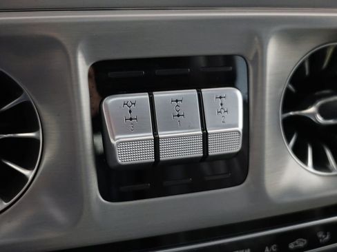 Used 2019 Mercedes-Benz G 63 AMG G 63 AMG image 16