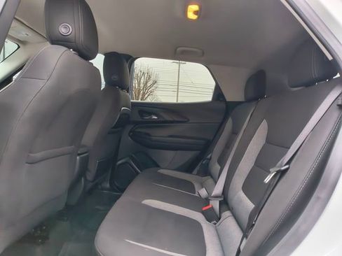 Used 2024 Chevrolet TrailBlazer LT image 24