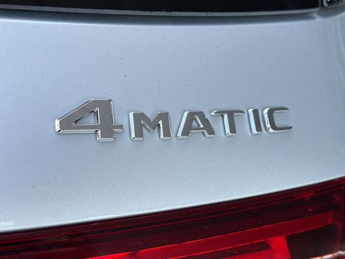 Used 2022 Mercedes-Benz GLE 450 4MATIC image 34