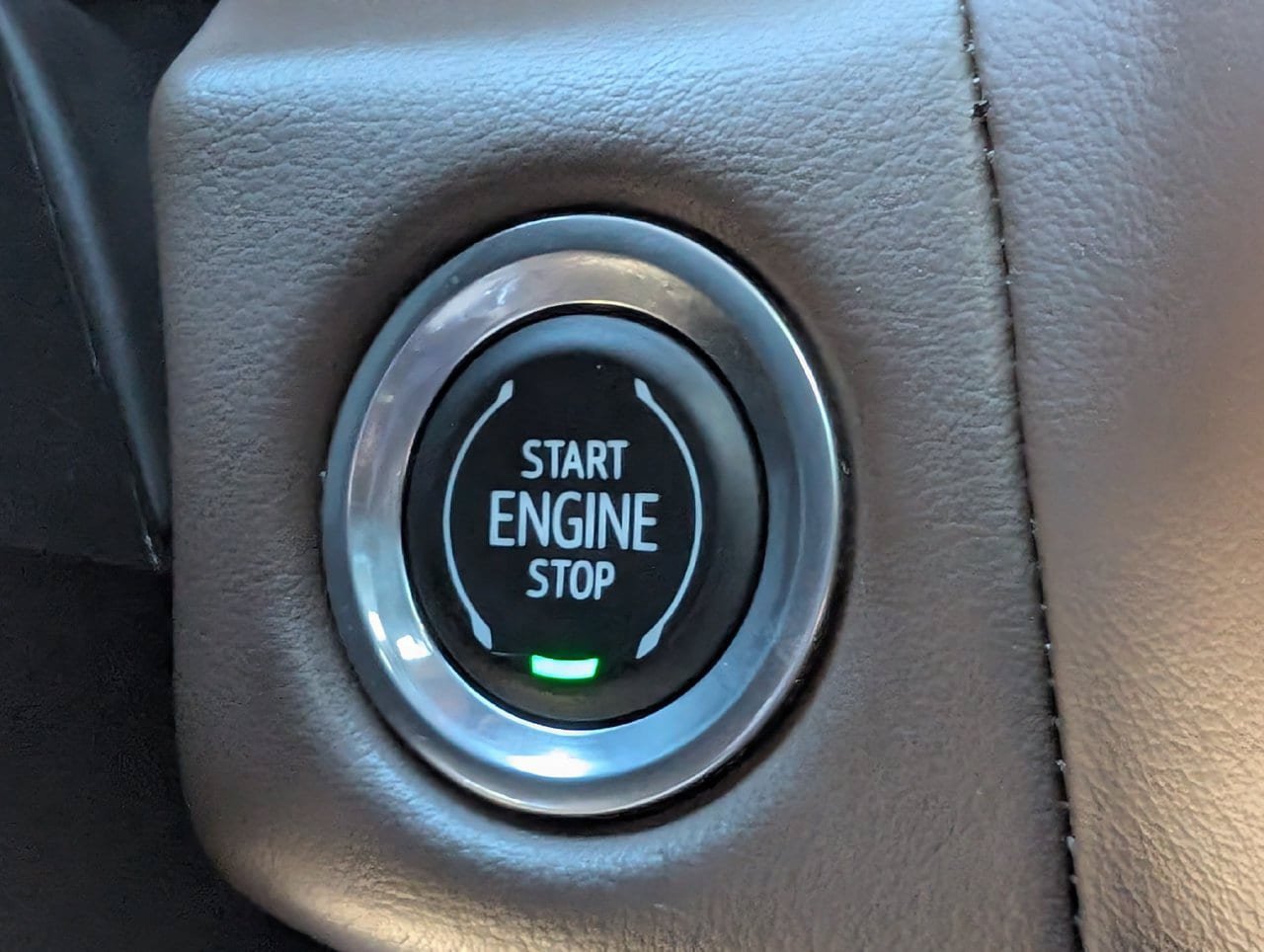 Used 2023 Chevrolet Tahoe High Country AWD/4WD image 18