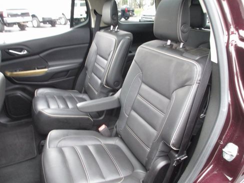 Used 2017 GMC Acadia Denali image 20