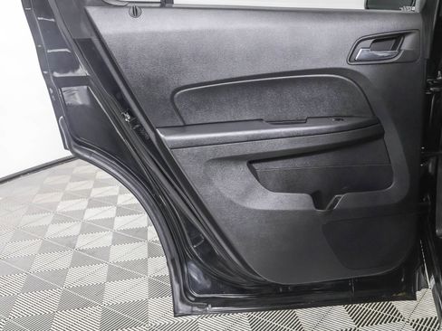 Used 2016 Chevrolet Equinox LT image 37