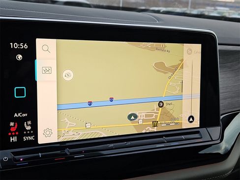 New 2026 Volkswagen Atlas SEL Premium R-Line image 10