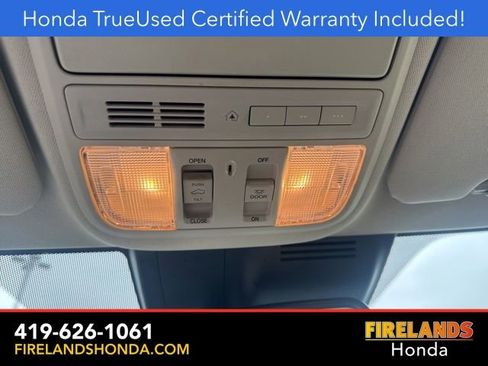 Used 2017 Honda CR-V EX-L image 26