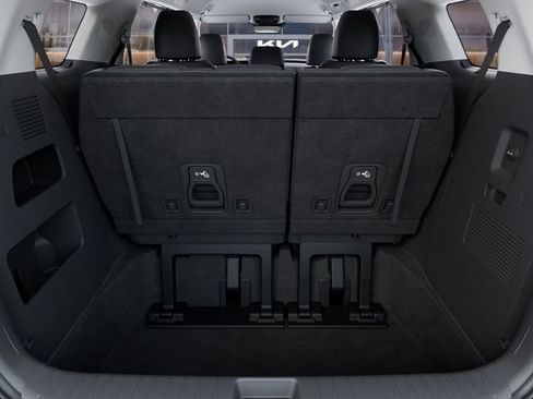 New 2026 Kia Carnival EX FWD image 19