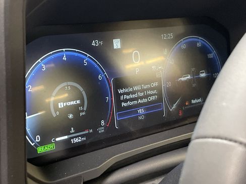 Certified 2025 Toyota Land Cruiser w/ Premium Package image 42