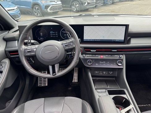 Used 2024 Hyundai Sonata N Line FWD image 14