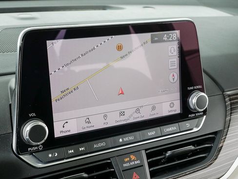 Used 2021 Nissan Altima 2.5 SL image 14