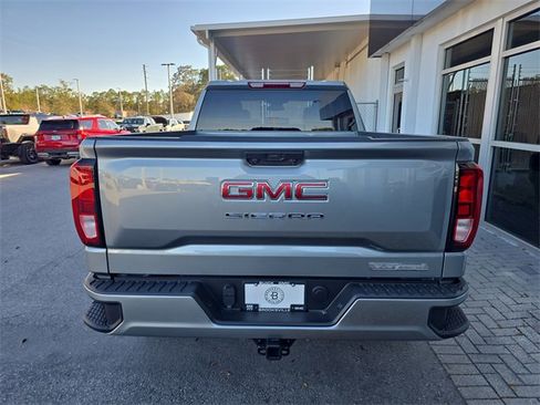 New 2026 GMC Sierra 1500 Elevation image 7