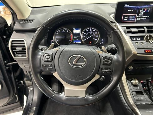 Used 2021 Lexus NX 300 FWD w/ Comfort Package image 16