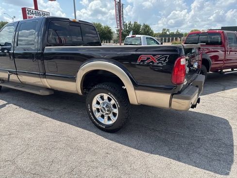 Used 2013 Ford F350 King Ranch image 21