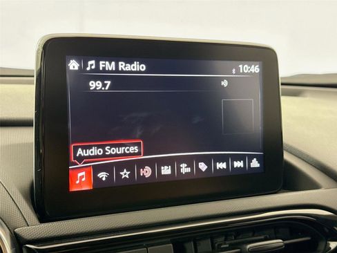 Used 2023 MAZDA MX-5 Miata Grand Touring image 32