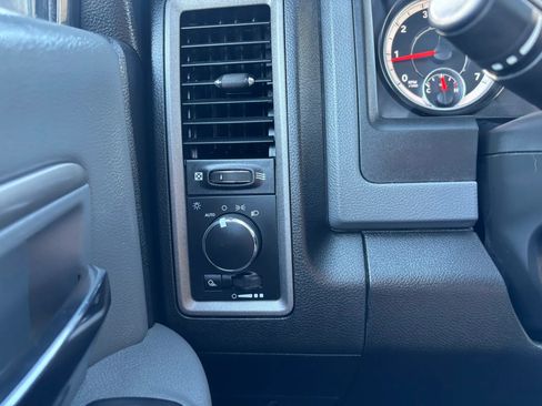 Used 2019 RAM 1500 Tradesman w/ Power & Remote Entry Group RWD image 22