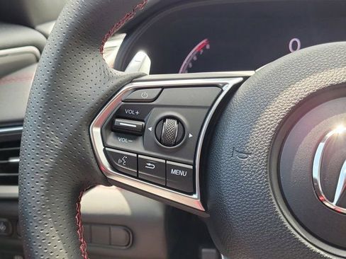 New 2025 Acura TLX SH-AWD w/ A-SPEC Pkg image 14