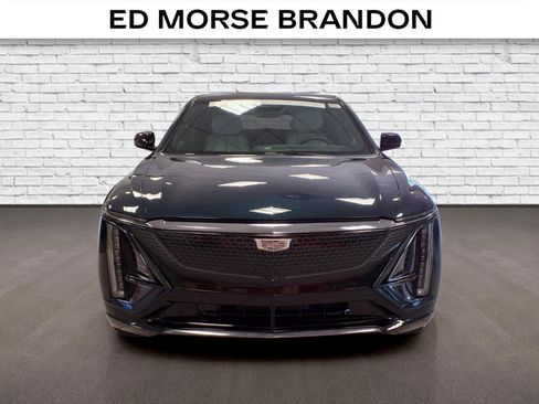 Certified 2024 Cadillac Lyriq Sport RWD image 7