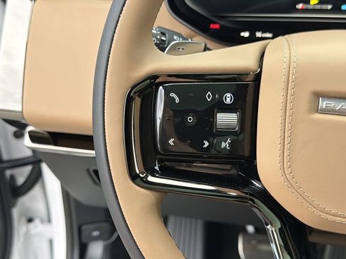 New 2026 Land Rover Range Rover Sport Dynamic SE image 23