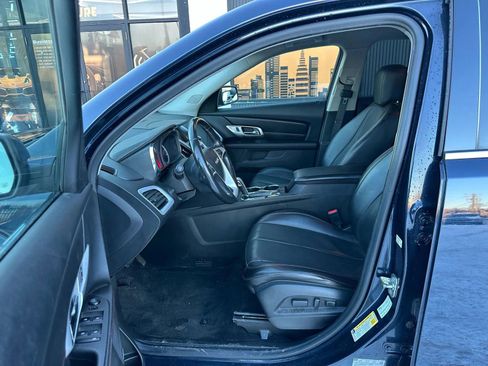 Used 2015 GMC Terrain SLT image 7