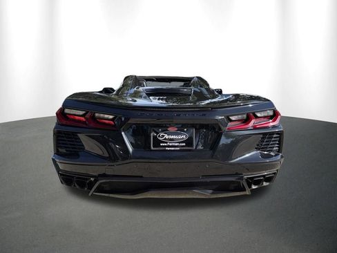 Used 2024 Chevrolet Corvette Stingray Preferred Conv w/ 2LT RWD image 51