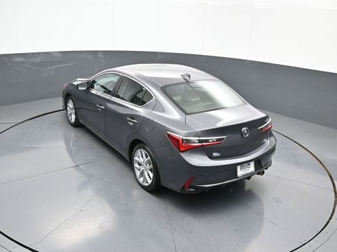Certified 2020 Acura ILX image 39