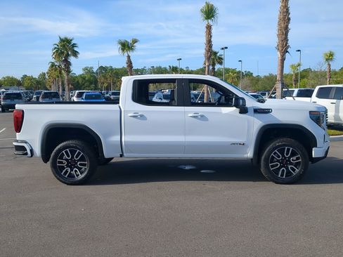 New 2026 GMC Sierra 1500 AT4 w/ Technology Package AWD/4WD image 42