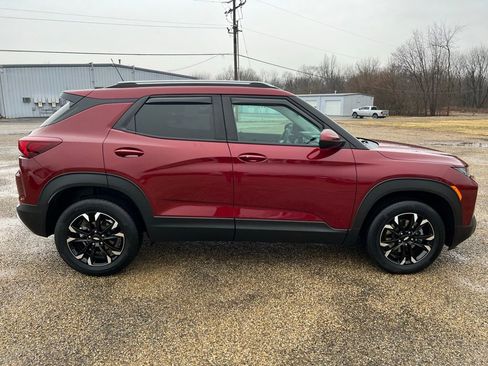 Used 2023 Chevrolet TrailBlazer LT w/ Convenience Package image 6