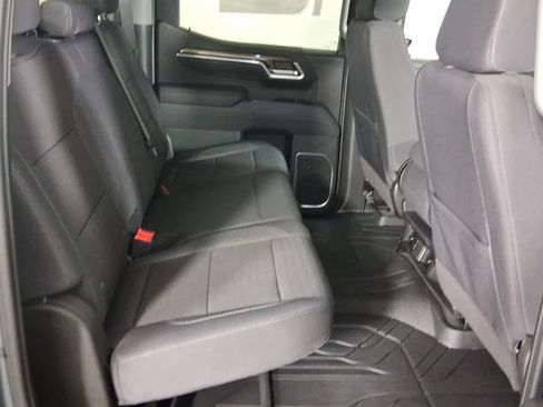 New 2026 Chevrolet Silverado 1500 LT w/ Convenience Package II image 14