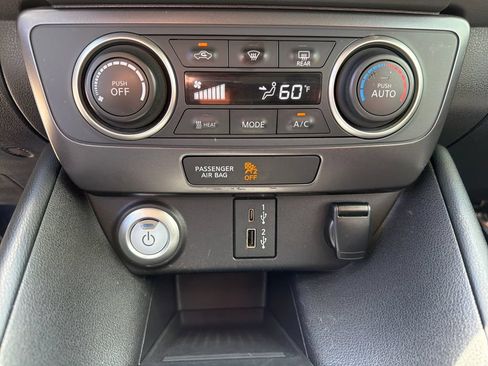 Used 2023 Nissan Leaf S FWD image 26