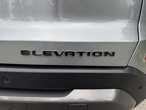 Used 2026 GMC Terrain Elevation AWD/4WD image 9