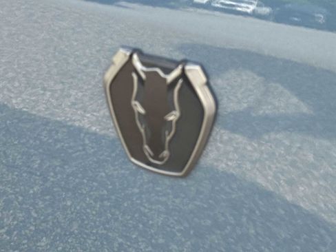 Used 2025 Ford Mustang Dark Horse w/ Dark Horse Handlin Package RWD image 8