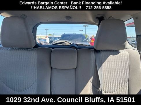 Used 2012 Toyota RAV4 4WD w/ Upgrade Value Pkg image 19
