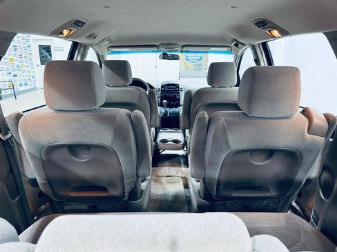 Used 2006 Toyota Sienna CE image 38