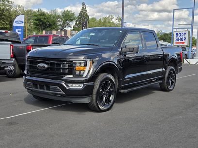 Used 2023 Ford F150 XLT w/ Equipment Group 302A High