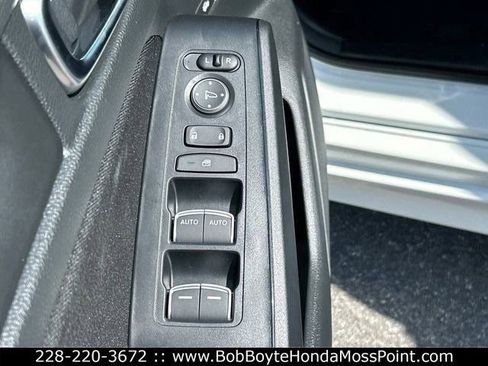 New 2026 Honda Civic Sport image 12